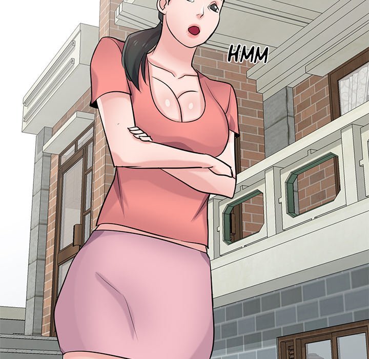 The Mismatch Manhwa - Chapter 85 Page 104