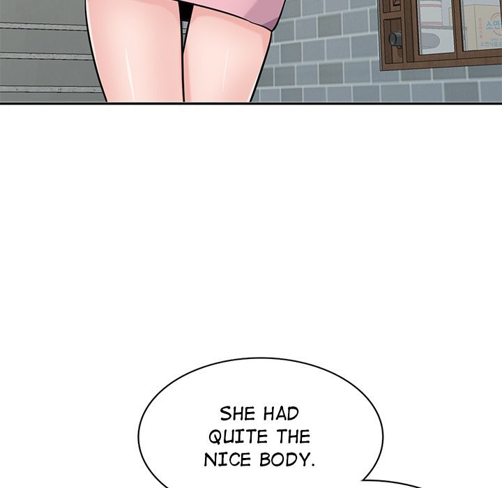 The Mismatch Manhwa - Chapter 85 Page 105