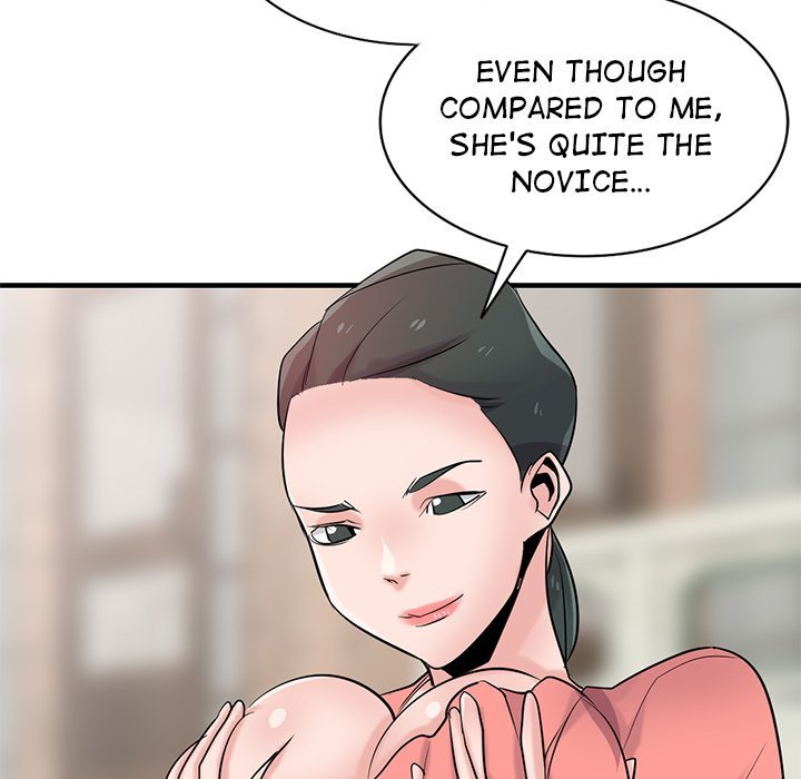 The Mismatch Manhwa - Chapter 85 Page 106