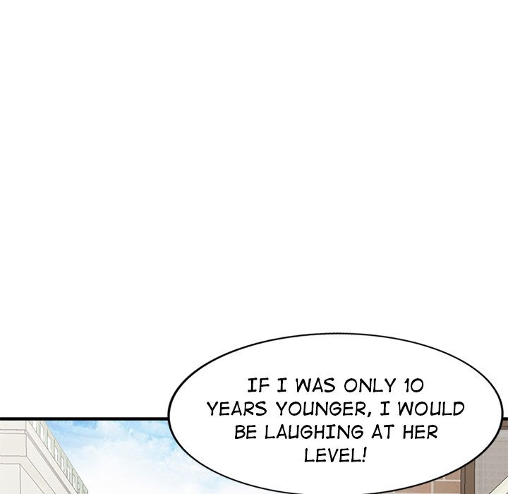 The Mismatch Manhwa - Chapter 85 Page 108