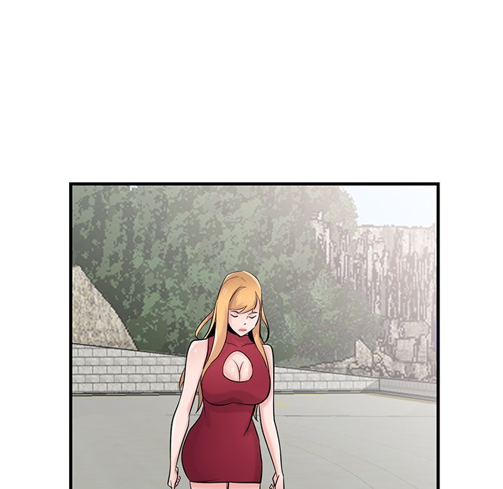 The Mismatch Manhwa - Chapter 85 Page 111