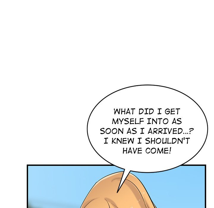 The Mismatch Manhwa - Chapter 85 Page 113