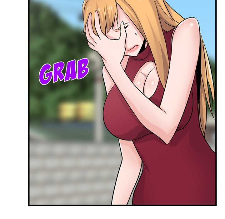 The Mismatch Manhwa - Chapter 85 Page 114