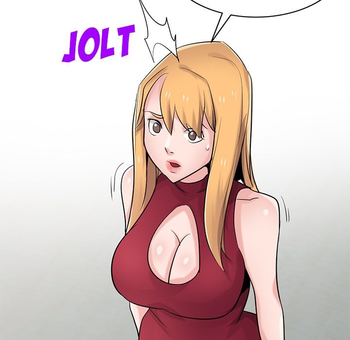 The Mismatch Manhwa - Chapter 85 Page 118