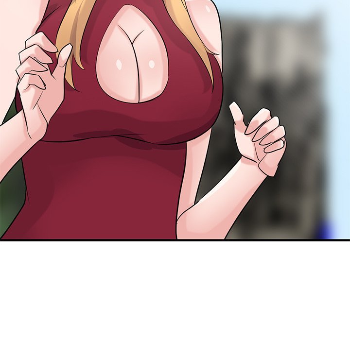 The Mismatch Manhwa - Chapter 85 Page 124