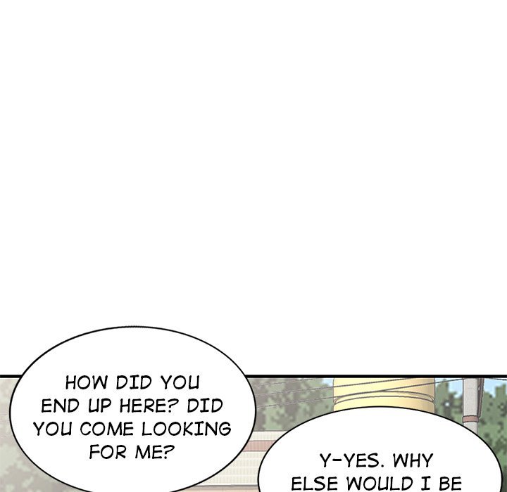 The Mismatch Manhwa - Chapter 85 Page 125