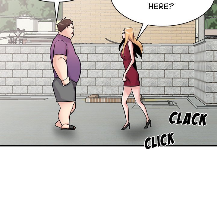 The Mismatch Manhwa - Chapter 85 Page 126