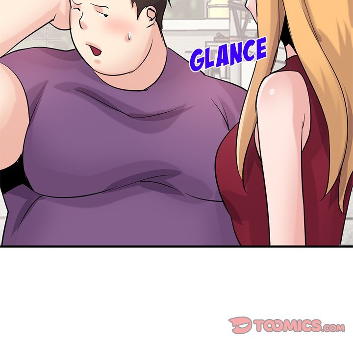 The Mismatch Manhwa - Chapter 85 Page 128