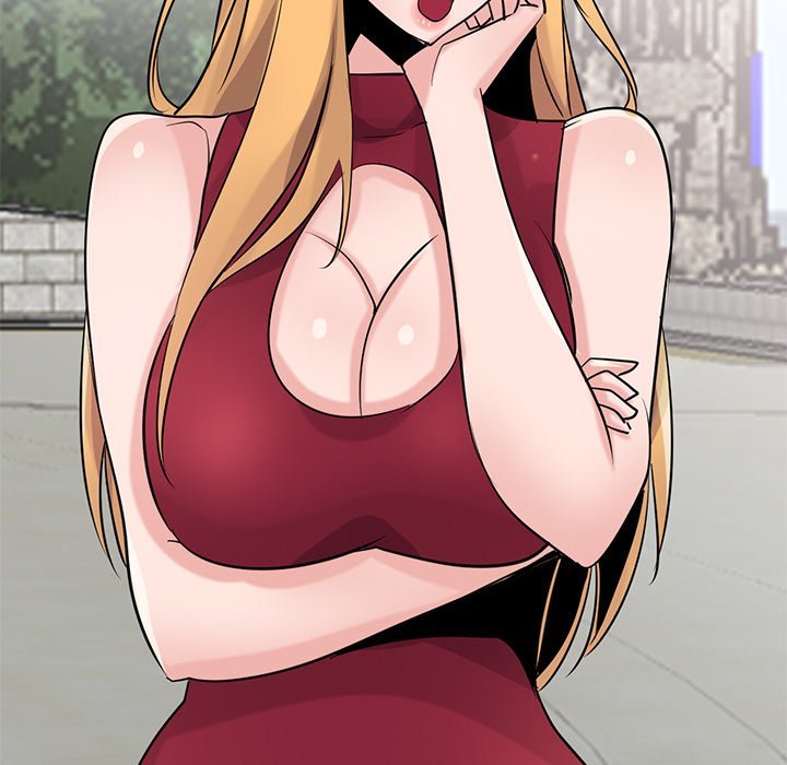 The Mismatch Manhwa - Chapter 85 Page 130