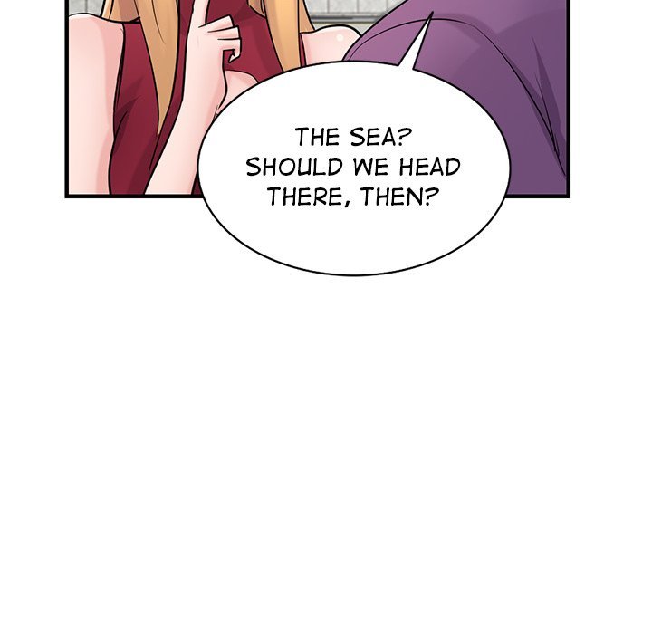 The Mismatch Manhwa - Chapter 85 Page 135