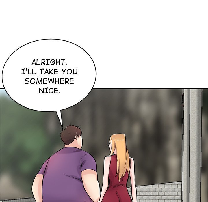 The Mismatch Manhwa - Chapter 85 Page 136