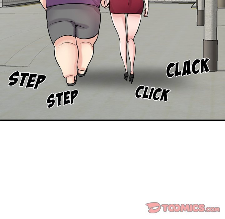 The Mismatch Manhwa - Chapter 85 Page 137