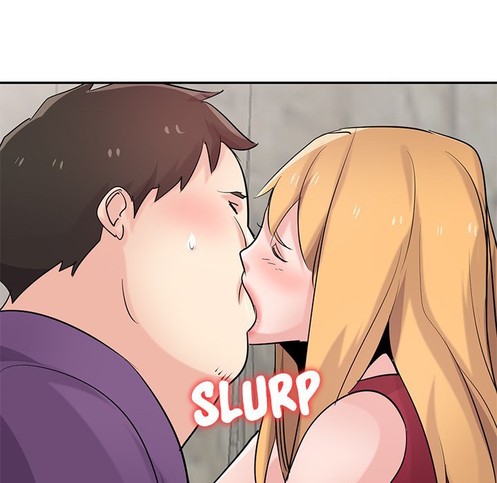 The Mismatch Manhwa - Chapter 85 Page 143