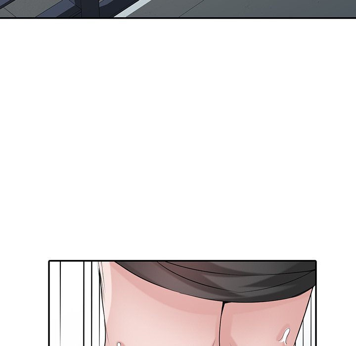 The Mismatch Manhwa - Chapter 29 Page 25