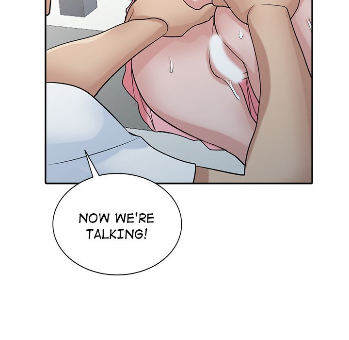 The Mismatch Manhwa - Chapter 29 Page 31