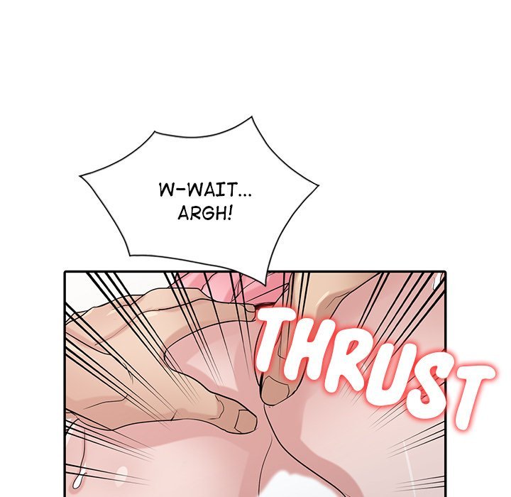 The Mismatch Manhwa - Chapter 29 Page 32