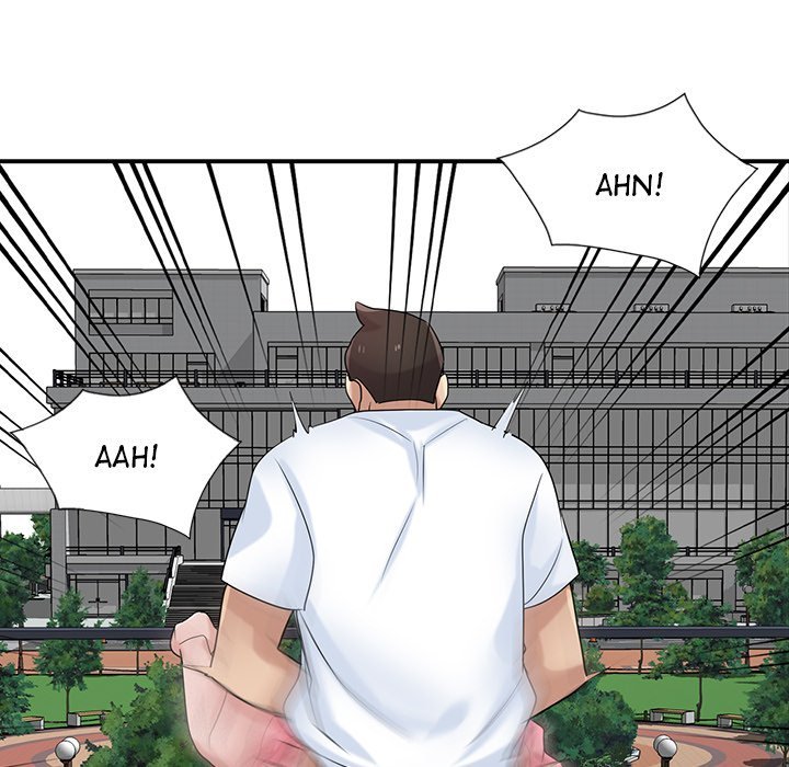 The Mismatch Manhwa - Chapter 29 Page 34