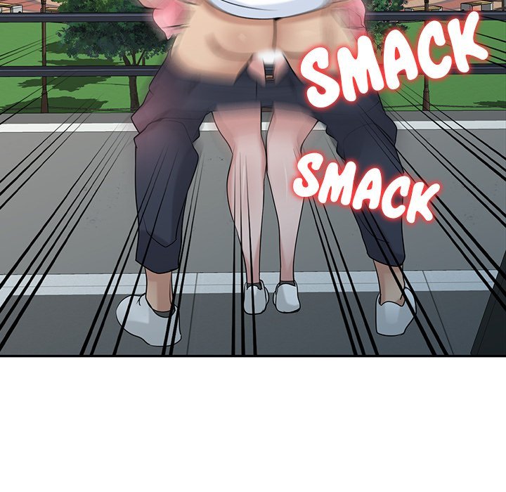 The Mismatch Manhwa - Chapter 29 Page 35