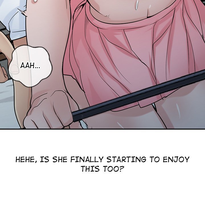 The Mismatch Manhwa - Chapter 29 Page 43