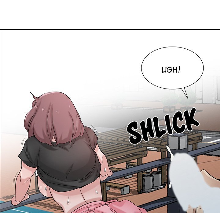 The Mismatch Manhwa - Chapter 29 Page 48