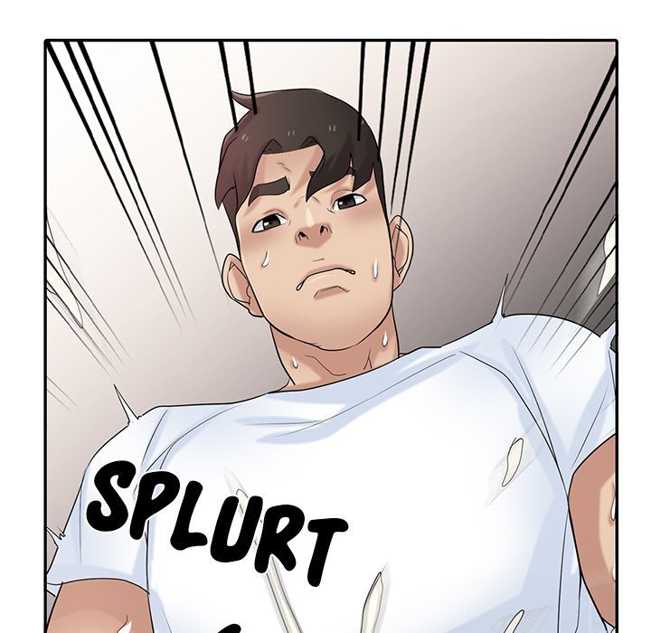 The Mismatch Manhwa - Chapter 29 Page 50