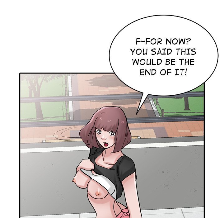 The Mismatch Manhwa - Chapter 29 Page 61