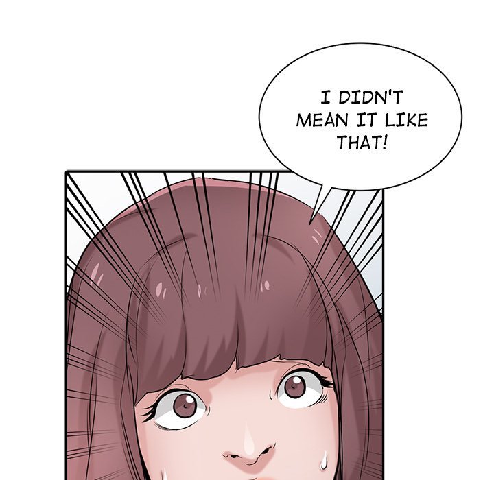 The Mismatch Manhwa - Chapter 29 Page 65