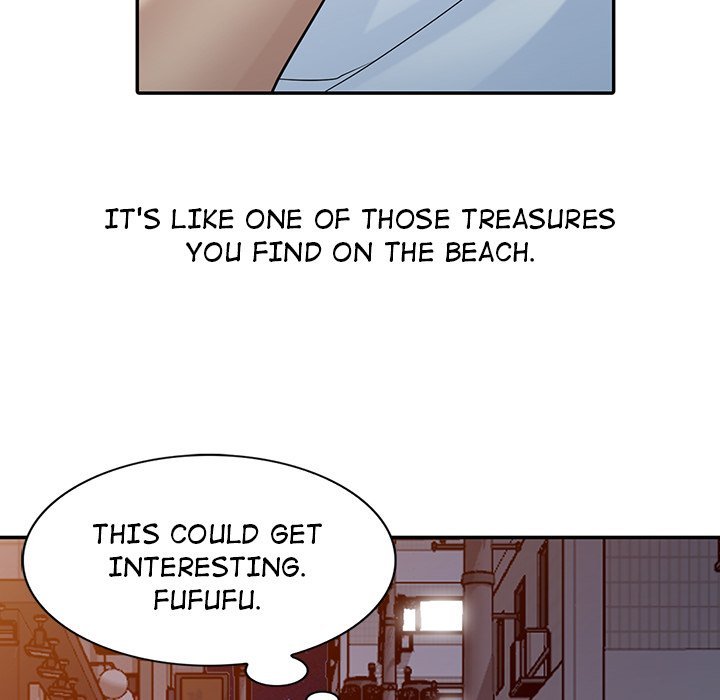 The Mismatch Manhwa - Chapter 29 Page 79