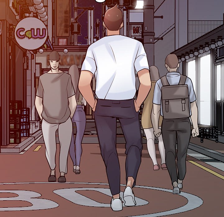 The Mismatch Manhwa - Chapter 29 Page 80