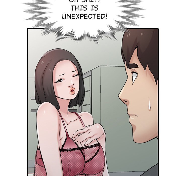 The Mismatch Manhwa - Chapter 29 Page 86