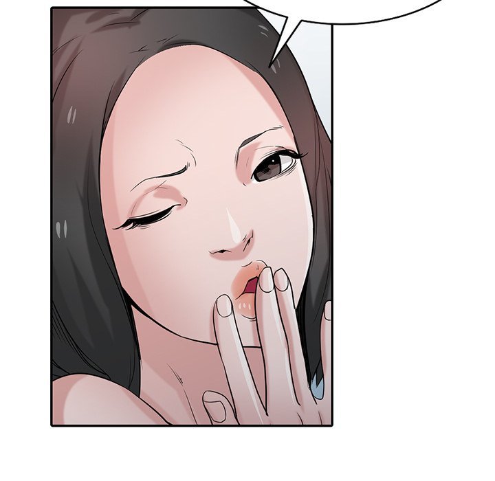 The Mismatch Manhwa - Chapter 29 Page 88