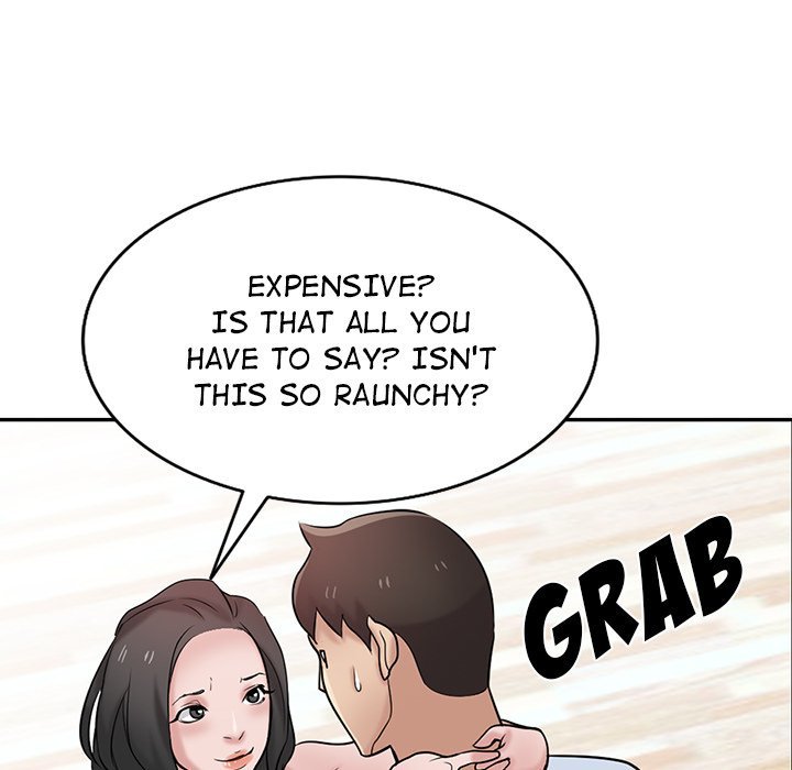 The Mismatch Manhwa - Chapter 29 Page 91