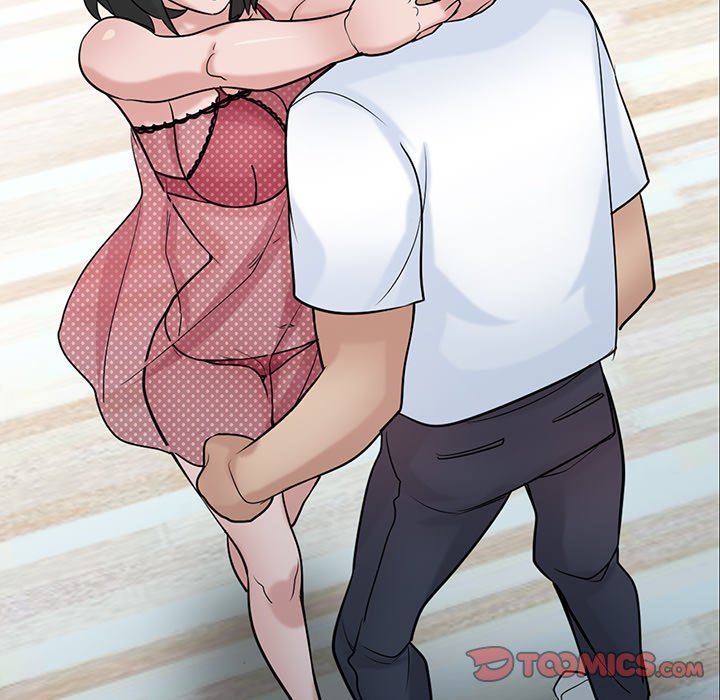 The Mismatch Manhwa - Chapter 29 Page 92