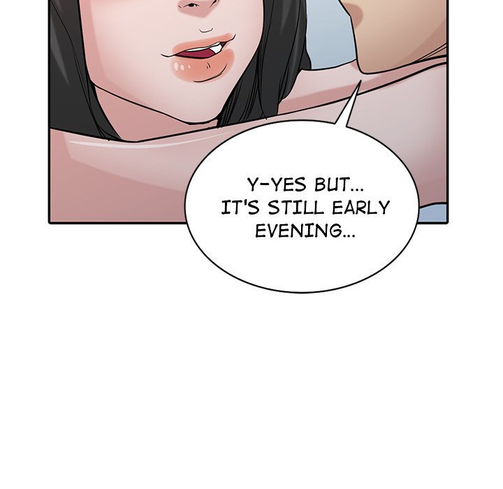 The Mismatch Manhwa - Chapter 29 Page 95