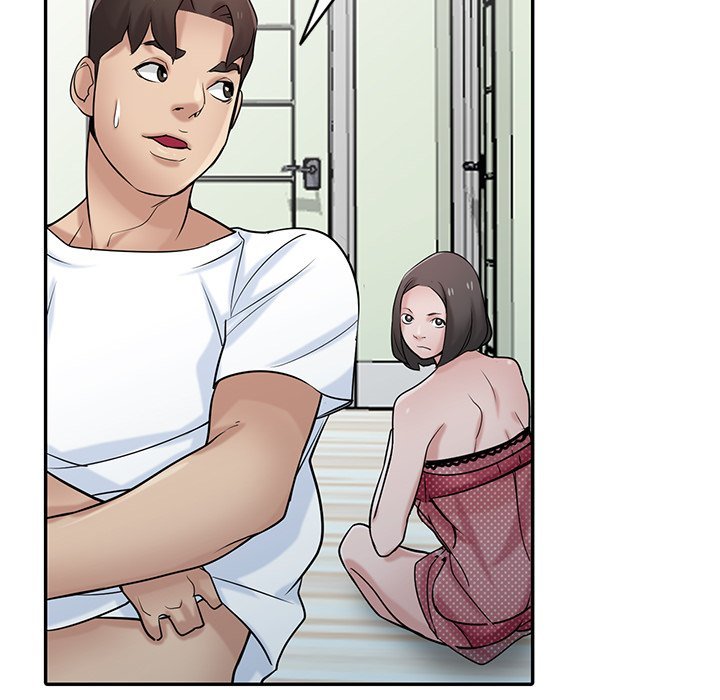 The Mismatch Manhwa - Chapter 29 Page 106