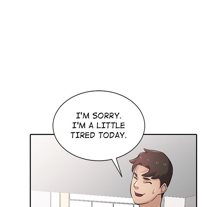 The Mismatch Manhwa - Chapter 29 Page 107