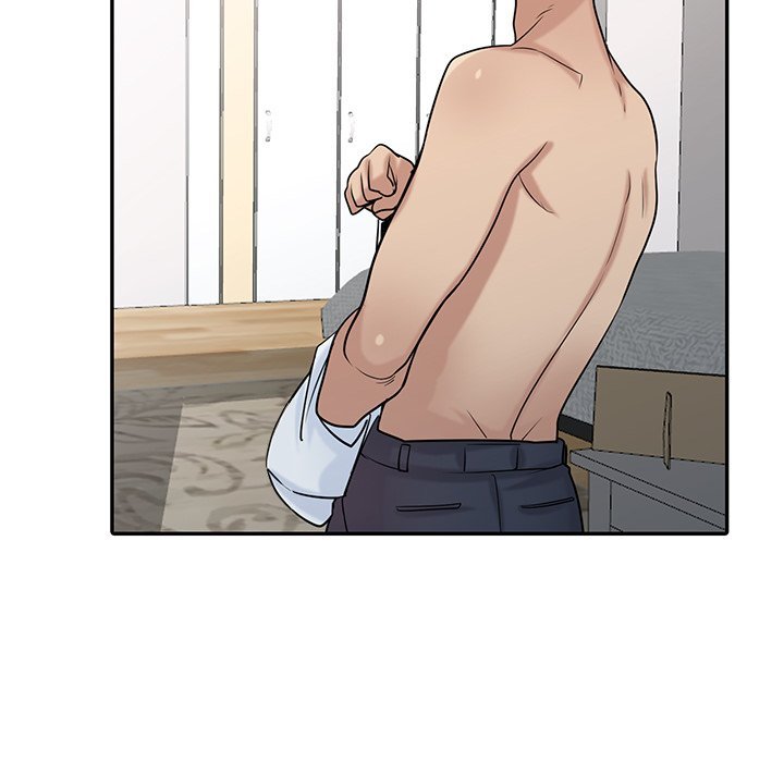 The Mismatch Manhwa - Chapter 29 Page 108