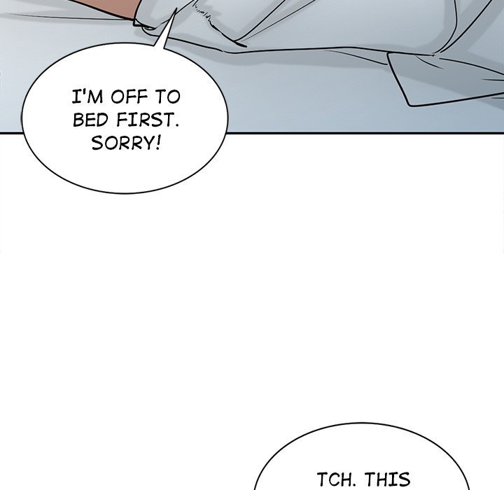 The Mismatch Manhwa - Chapter 29 Page 111