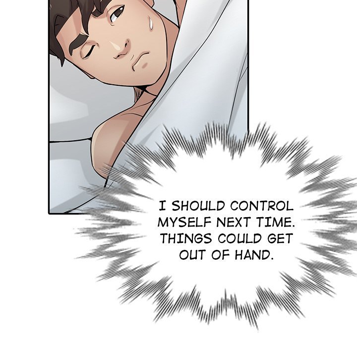 The Mismatch Manhwa - Chapter 29 Page 115