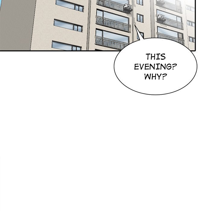 The Mismatch Manhwa - Chapter 29 Page 117