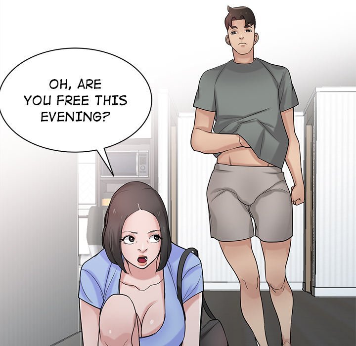 The Mismatch Manhwa - Chapter 29 Page 118