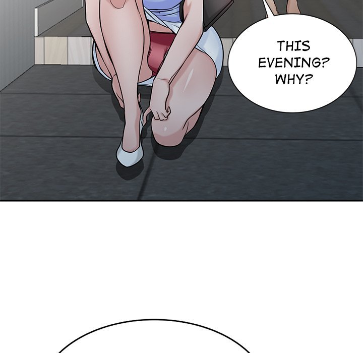 The Mismatch Manhwa - Chapter 29 Page 119
