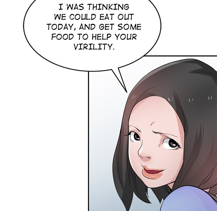 The Mismatch Manhwa - Chapter 29 Page 120