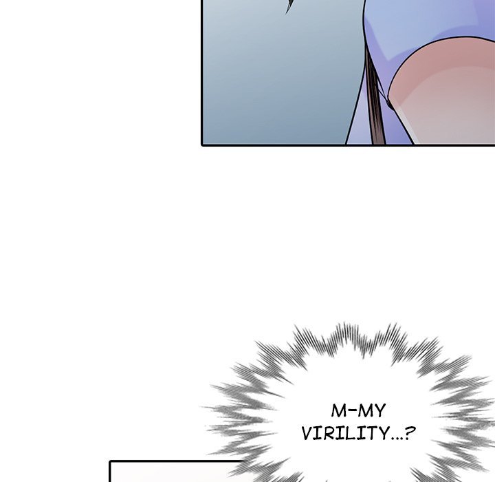 The Mismatch Manhwa - Chapter 29 Page 121