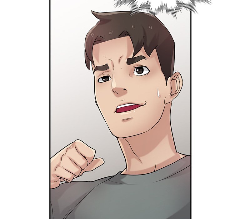 The Mismatch Manhwa - Chapter 29 Page 122