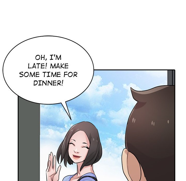 The Mismatch Manhwa - Chapter 29 Page 124