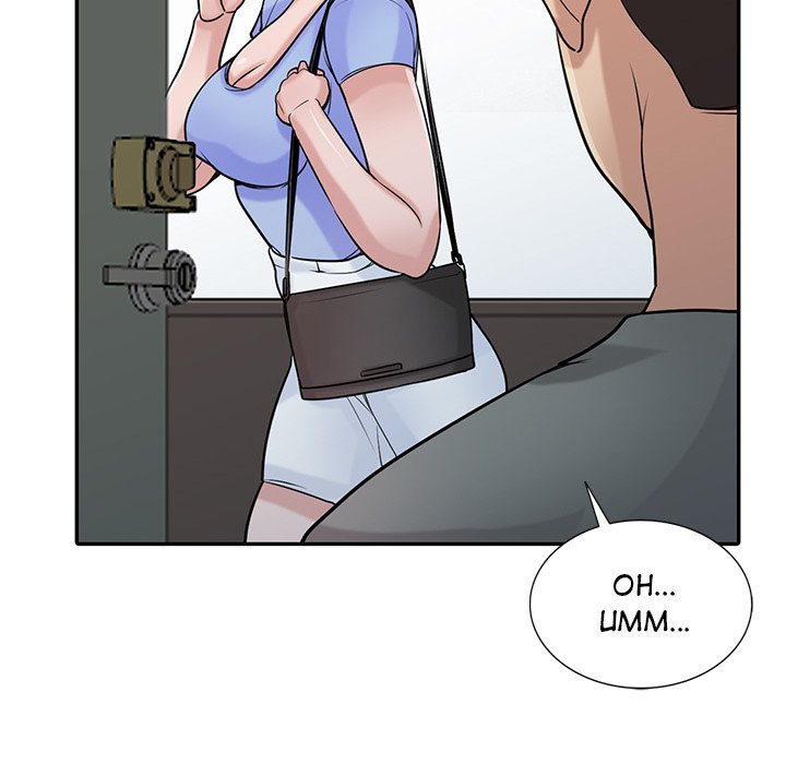 The Mismatch Manhwa - Chapter 29 Page 125