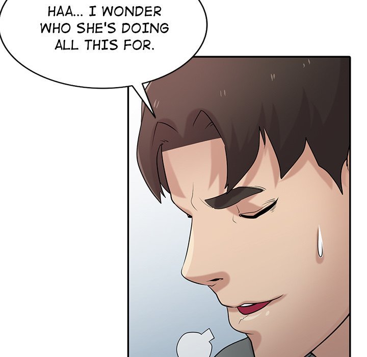 The Mismatch Manhwa - Chapter 29 Page 128