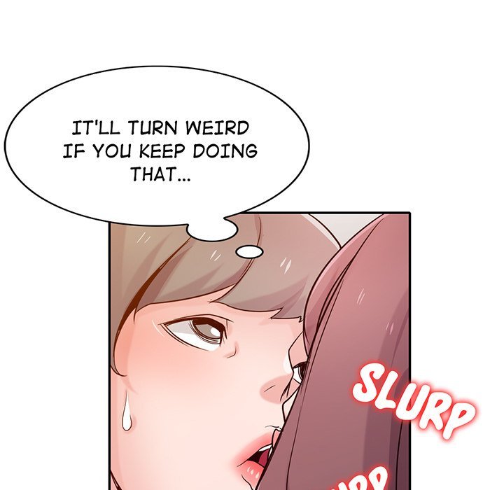 The Mismatch Manhwa - Chapter 72 Page 6