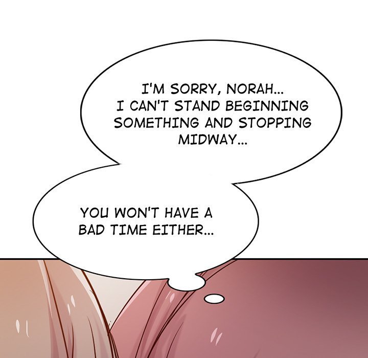 The Mismatch Manhwa - Chapter 72 Page 8